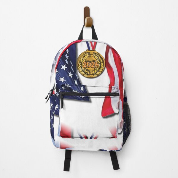 Item preview, USA Gold Medalist 2024 designed and sold by Staze2023.