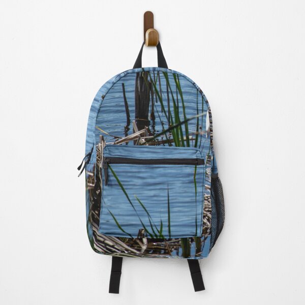 Item preview, A Bird At Naples Botanical Garden. designed and sold by JmanInABox.