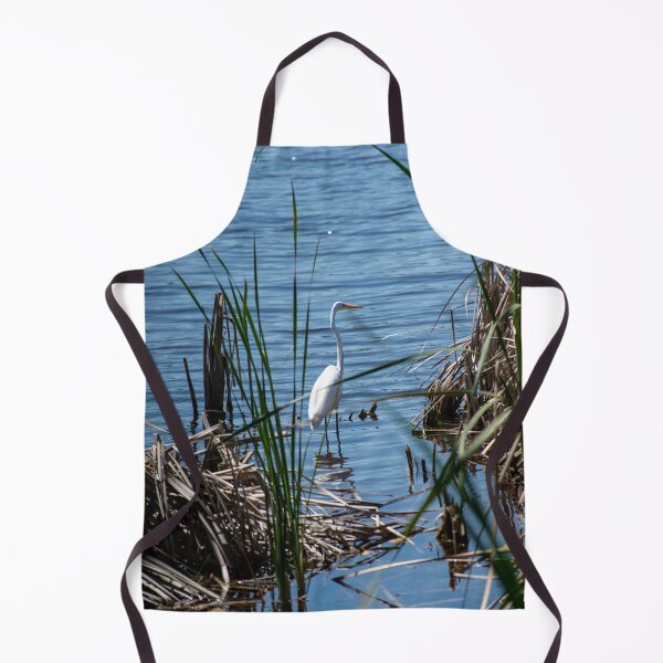 Item preview, A Bird At Naples Botanical Garden. designed and sold by JmanInABox.