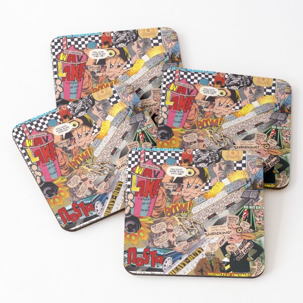 Item preview, Block 789601 - Artists see the light designed and sold by Paul Birken.