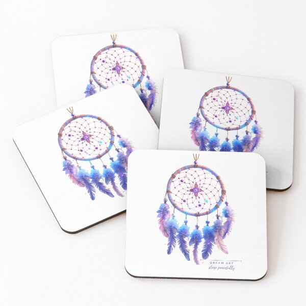 Item preview, Dreamcatcher Dream Art T-Shirt and  Sticker designed and sold by BetiOnDemand.