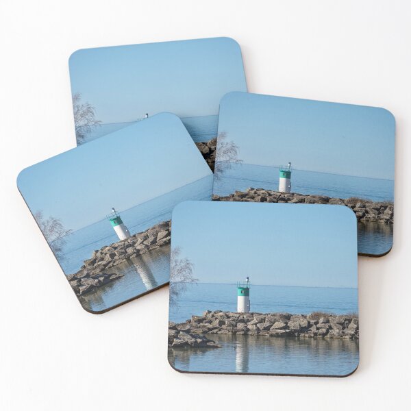 Item preview, Lake Ontario 01 - Canada designed and sold by JmanInABox.