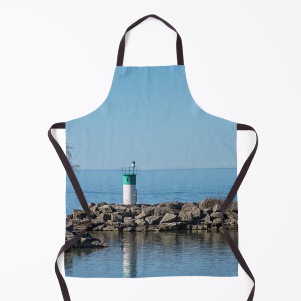 Item preview, Lake Ontario 01 - Canada designed and sold by JmanInABox.