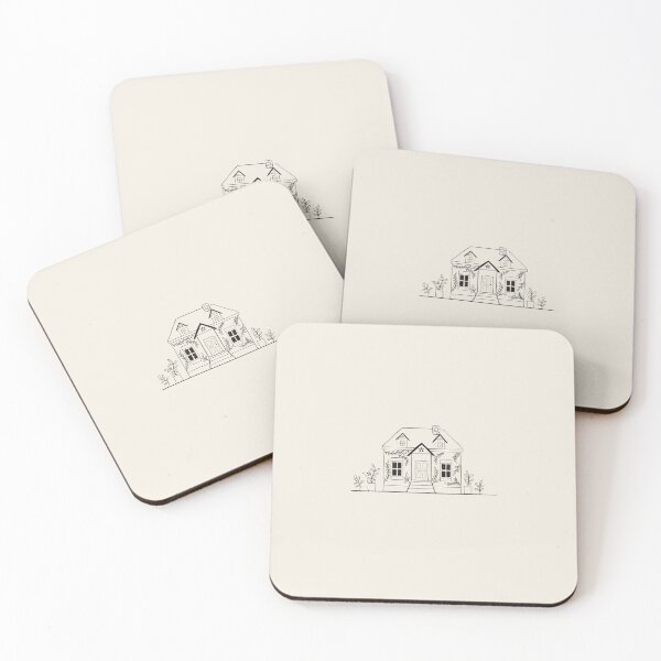 Item preview, A House is a Home designed and sold by Zorana Stevanovic.