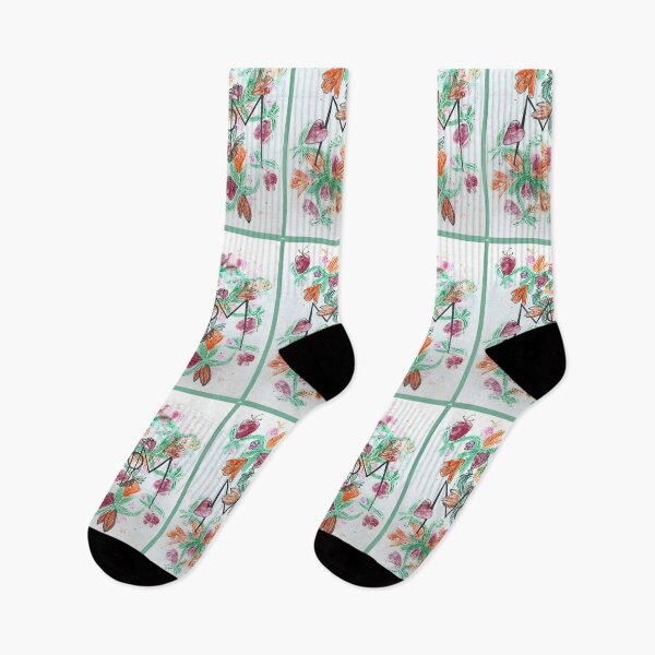 Item preview, Mom Inked flowers designed and sold by hannaHKyong.