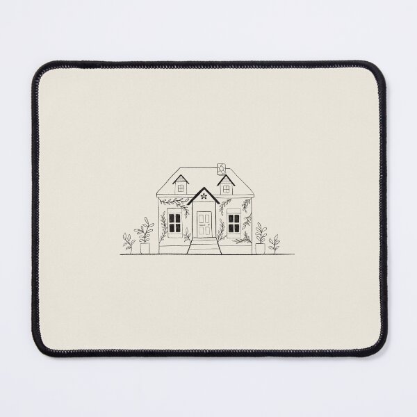 Item preview, A House is a Home designed and sold by Zorana Stevanovic.