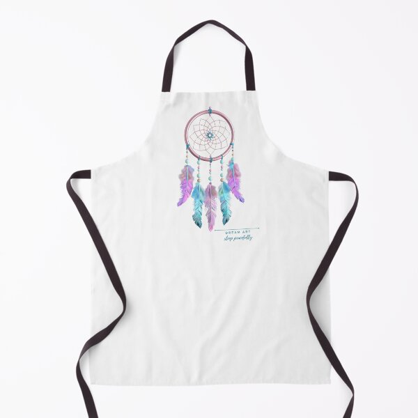 Item preview, Dreamcatcher Dream Art T-Shirt and Sticker designed and sold by BetiOnDemand.