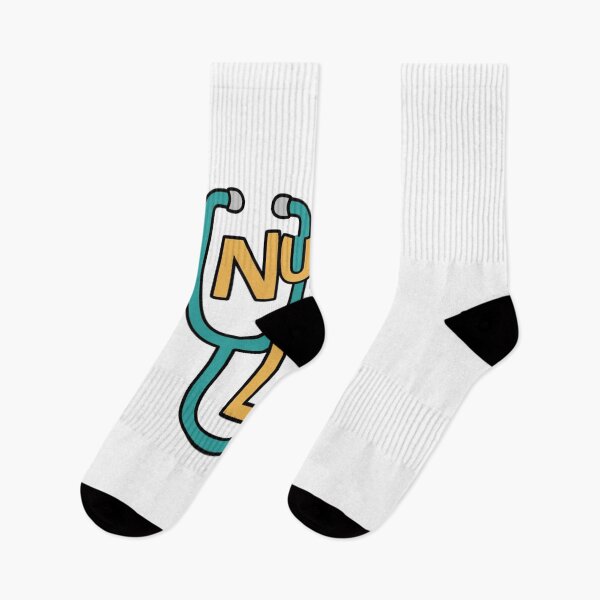 Item preview, Nurse 4 Life  No.4 designed and sold by Gentle40Winks.