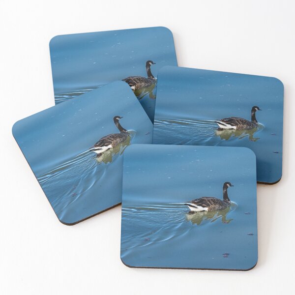 Item preview, Goose At Lake Ontario - Canada designed and sold by JmanInABox.