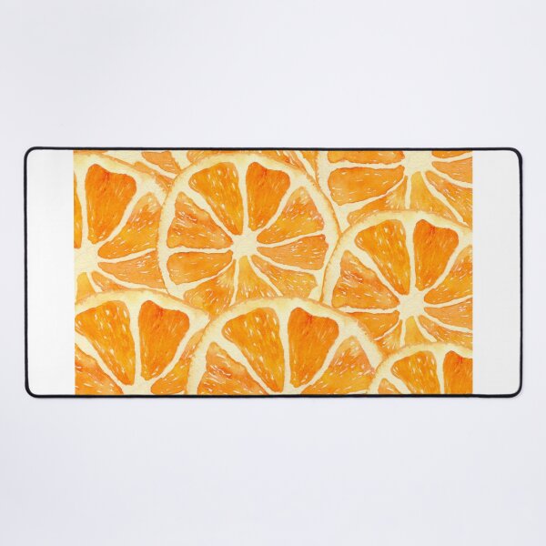Item preview, Colour Palette - Zesty Citrus Slice designed and sold by TheKangiri.