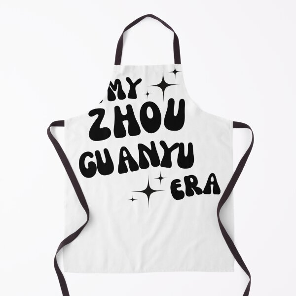 Item preview, Copy of ZHOU GUANYU POSTER designed and sold by JonasSwifieF1.