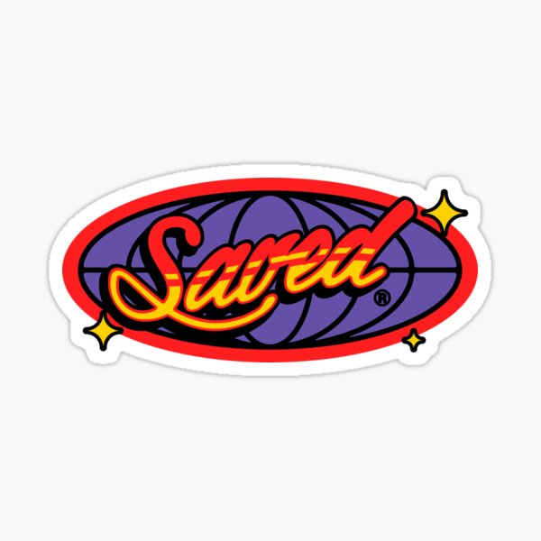 Item preview, Saved by Jesus designed and sold by Lamb  Store.