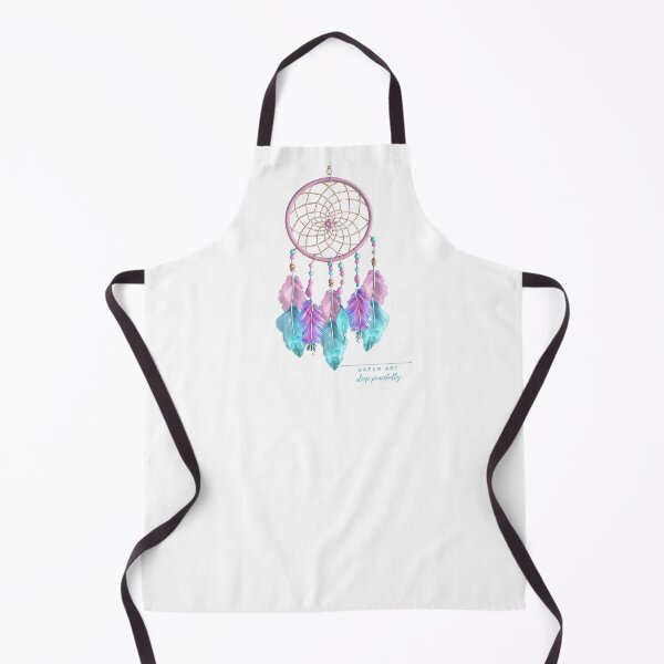 Item preview, Dreamcatcher Dream Art T-Shirt and Sticker designed and sold by BetiOnDemand.
