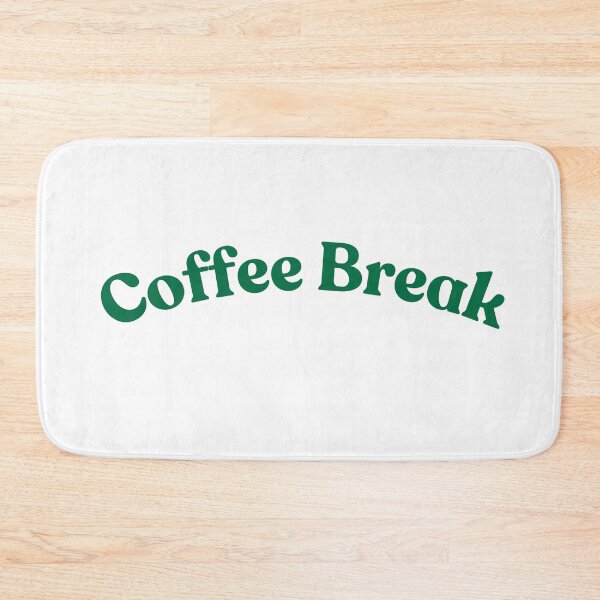 Item preview, Coffee Break designed and sold by browide.
