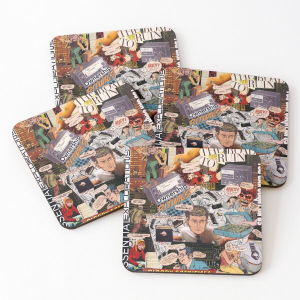 Item preview, Block 793170 - The road to ruin designed and sold by Paul Birken.