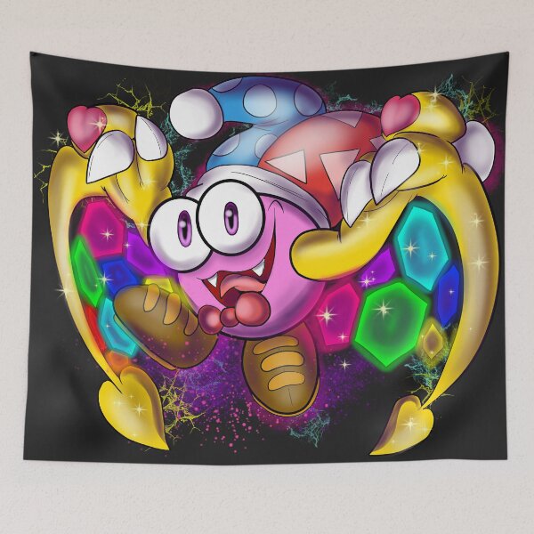 Item preview, Marx True Form (Jester of Chaos) designed and sold by T-Draguuno.