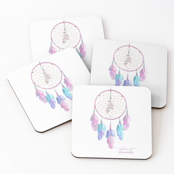 Item preview, Dreamcatcher Dream Art T-Shirt and  Sticker designed and sold by BetiOnDemand.