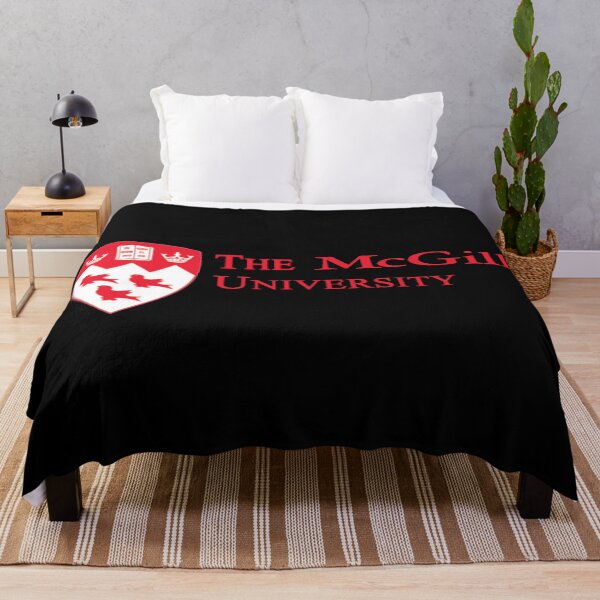 Item preview, Mcgill University  designed and sold by Chonguissa Fashion.