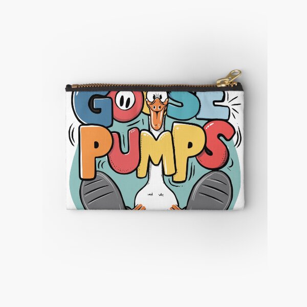 Item preview, Goose pumps designed and sold by Teemajestic.