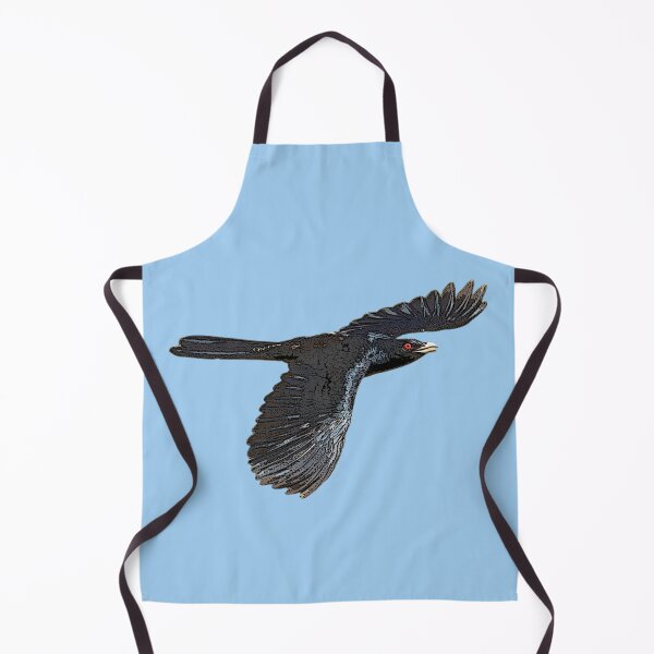 Item preview, Pacific Eastern Koel Color Design designed and sold by designsasstultd.