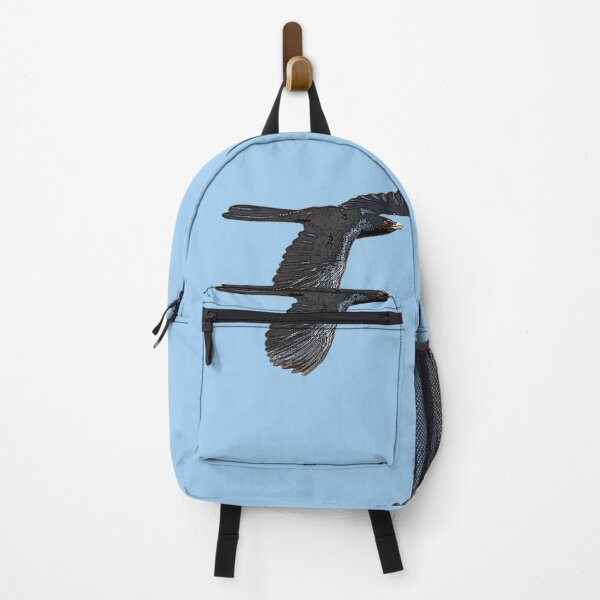 Item preview, Pacific Eastern Koel Color Design designed and sold by designsasstultd.