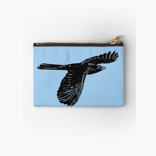 Item preview, Pacific Eastern Koel Black Design  designed and sold by designsasstultd.