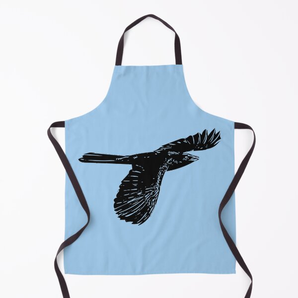 Item preview, Pacific Eastern Koel Black Design designed and sold by designsasstultd.