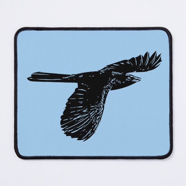 Item preview, Pacific Eastern Koel Black Design  designed and sold by designsasstultd.