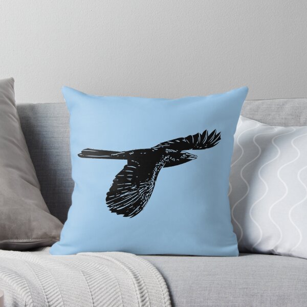 Item preview, Pacific Eastern Koel Black Design designed and sold by designsasstultd.