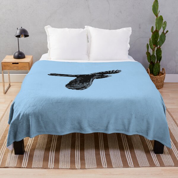Item preview, Pacific Eastern Koel Black Design  designed and sold by designsasstultd.