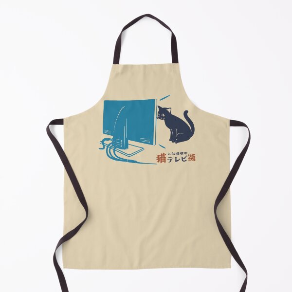 Item preview, Cat TV designed and sold by BATKEI ART.