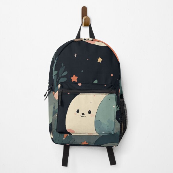 Item preview, Souls & Friends - Cute Otter designed and sold by LeftImpressed.