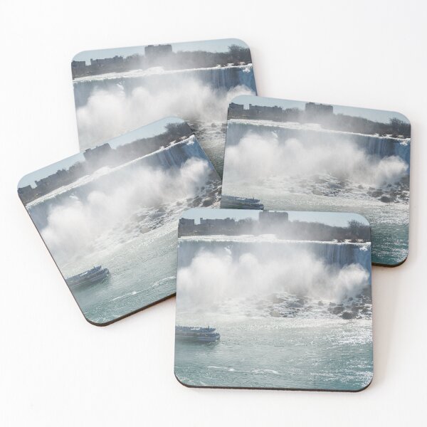 Item preview, Niagara Falls 01 designed and sold by JmanInABox.