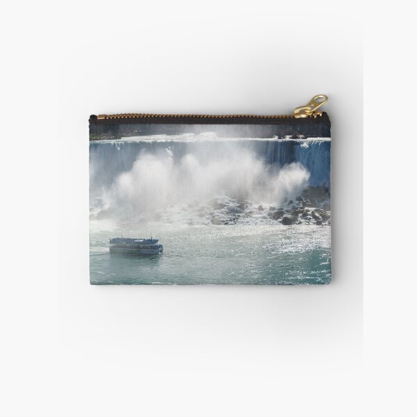 Item preview, Niagara Falls 01 designed and sold by JmanInABox.