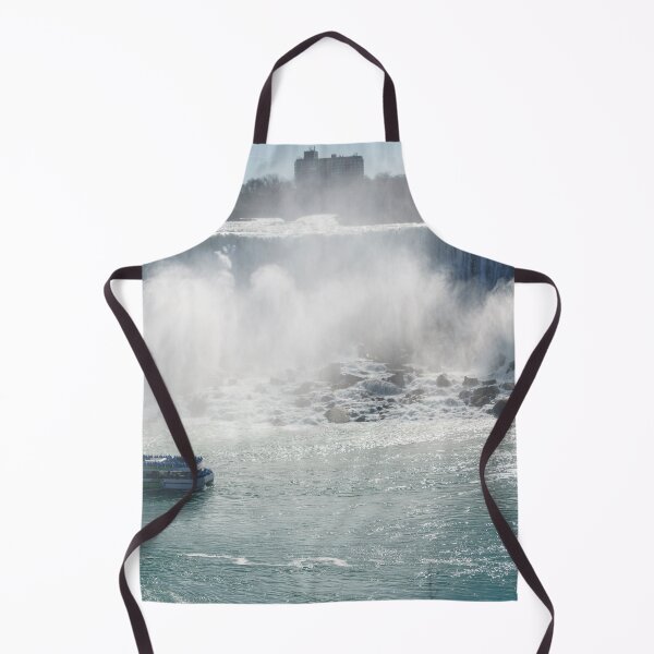 Item preview, Niagara Falls 01 designed and sold by JmanInABox.