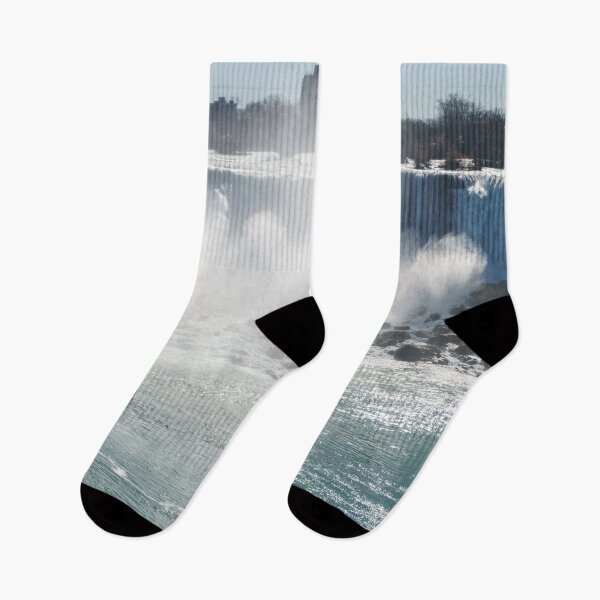 Item preview, Niagara Falls 01 designed and sold by JmanInABox.