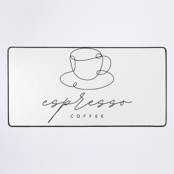 Item preview, I Love Coffee ESPRESSO designed and sold by browide.