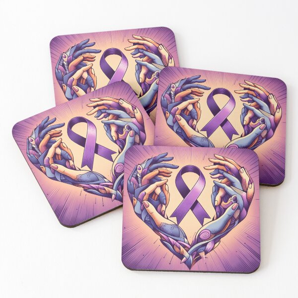 Item preview, Domestic Violence: Hands of Hope | Domestic Violence designed and sold by DiverseDen.