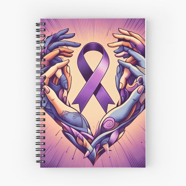 Item preview, Domestic Violence: Hands of Hope | Domestic Violence designed and sold by DiverseDen.
