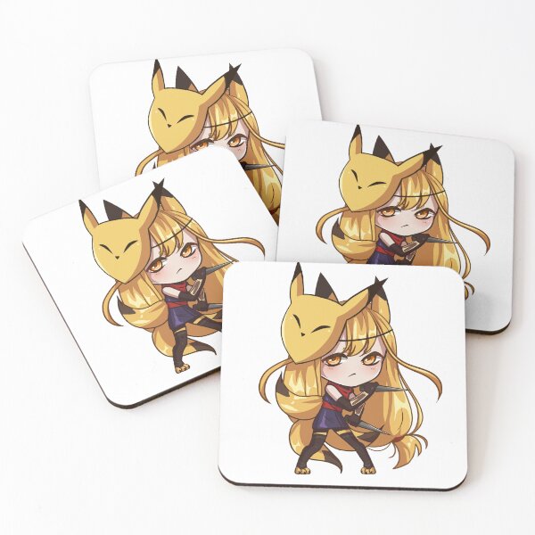 Item preview, Reyna the Trickster designed and sold by VouvireDesigns.