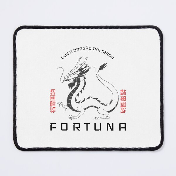 Item preview, Fortuna Dragon designed and sold by PB-Sandwich.