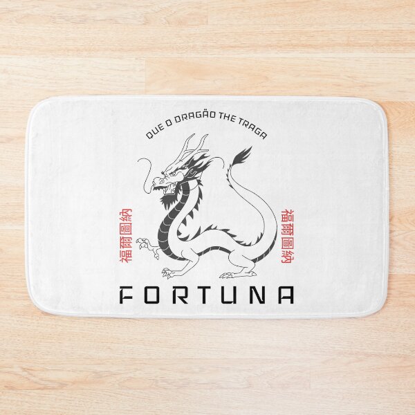 Item preview, Fortuna Dragon designed and sold by PB-Sandwich.