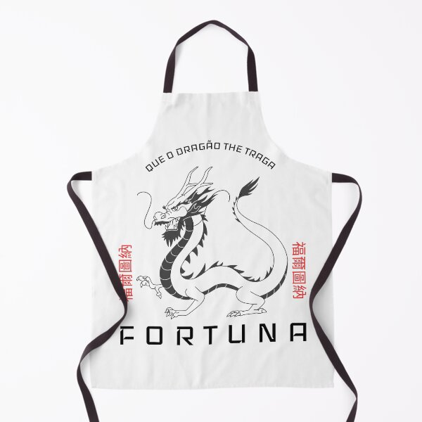 Item preview, Fortuna Dragon designed and sold by PB-Sandwich.