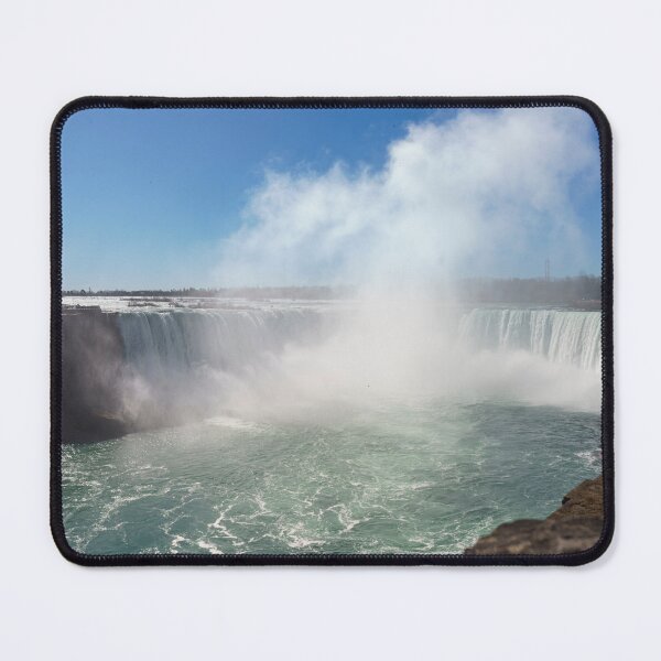 Item preview, Niagara Falls 02 designed and sold by JmanInABox.
