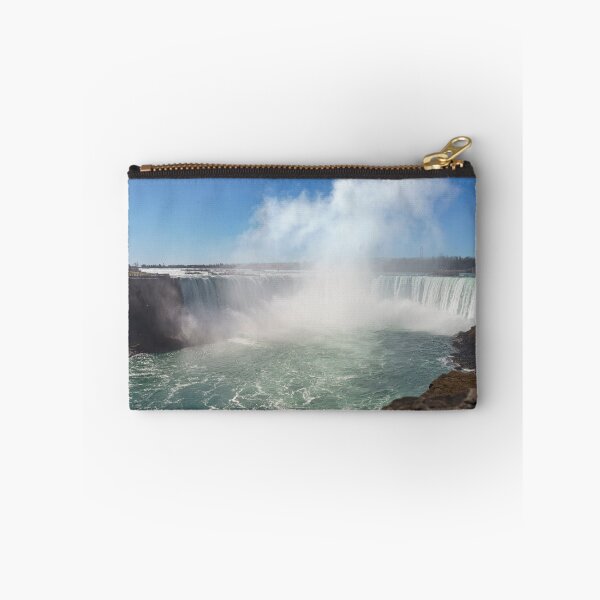 Item preview, Niagara Falls 02 designed and sold by JmanInABox.