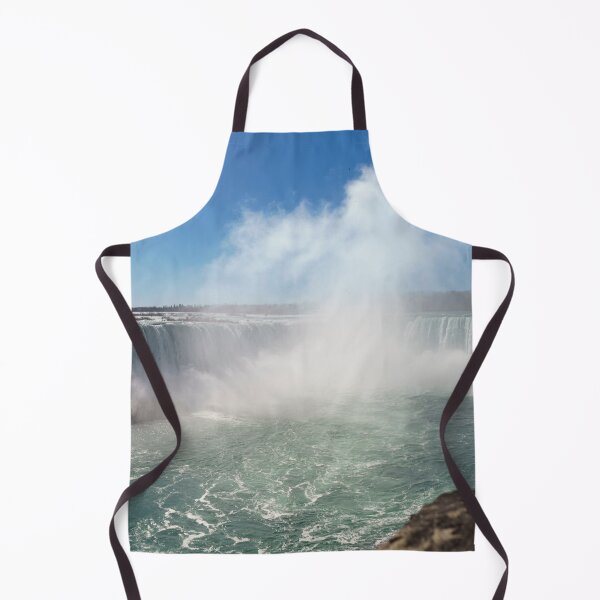 Item preview, Niagara Falls 02 designed and sold by JmanInABox.