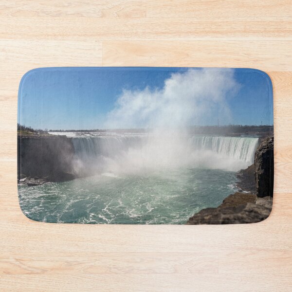 Item preview, Niagara Falls 02 designed and sold by JmanInABox.