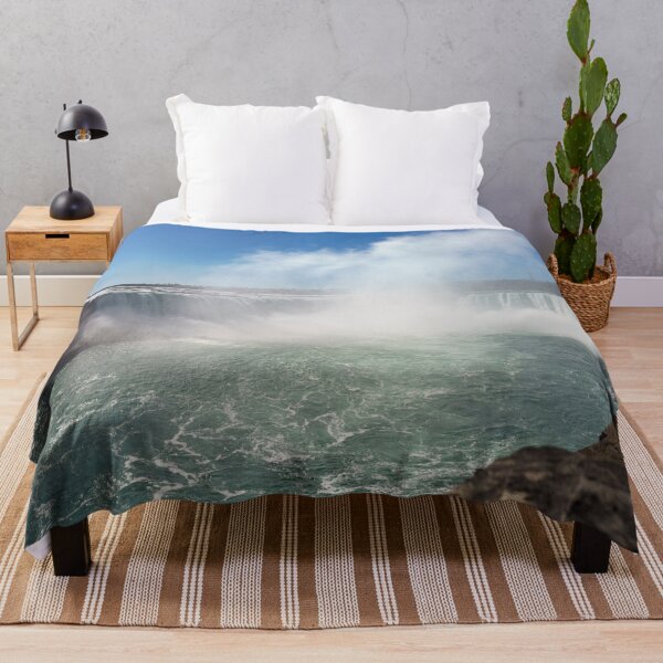 Item preview, Niagara Falls 02 designed and sold by JmanInABox.