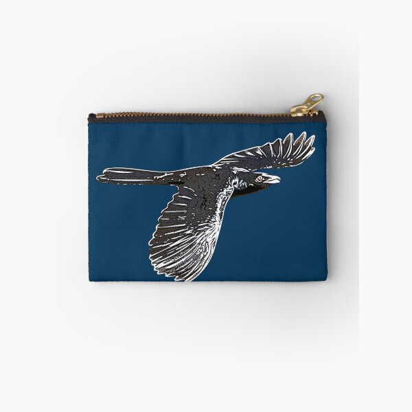 Item preview, Pacific Eastern Koel White Alternate Design  designed and sold by designsasstultd.