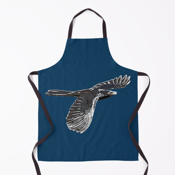 Item preview, Pacific Eastern Koel White Alternate Design designed and sold by designsasstultd.